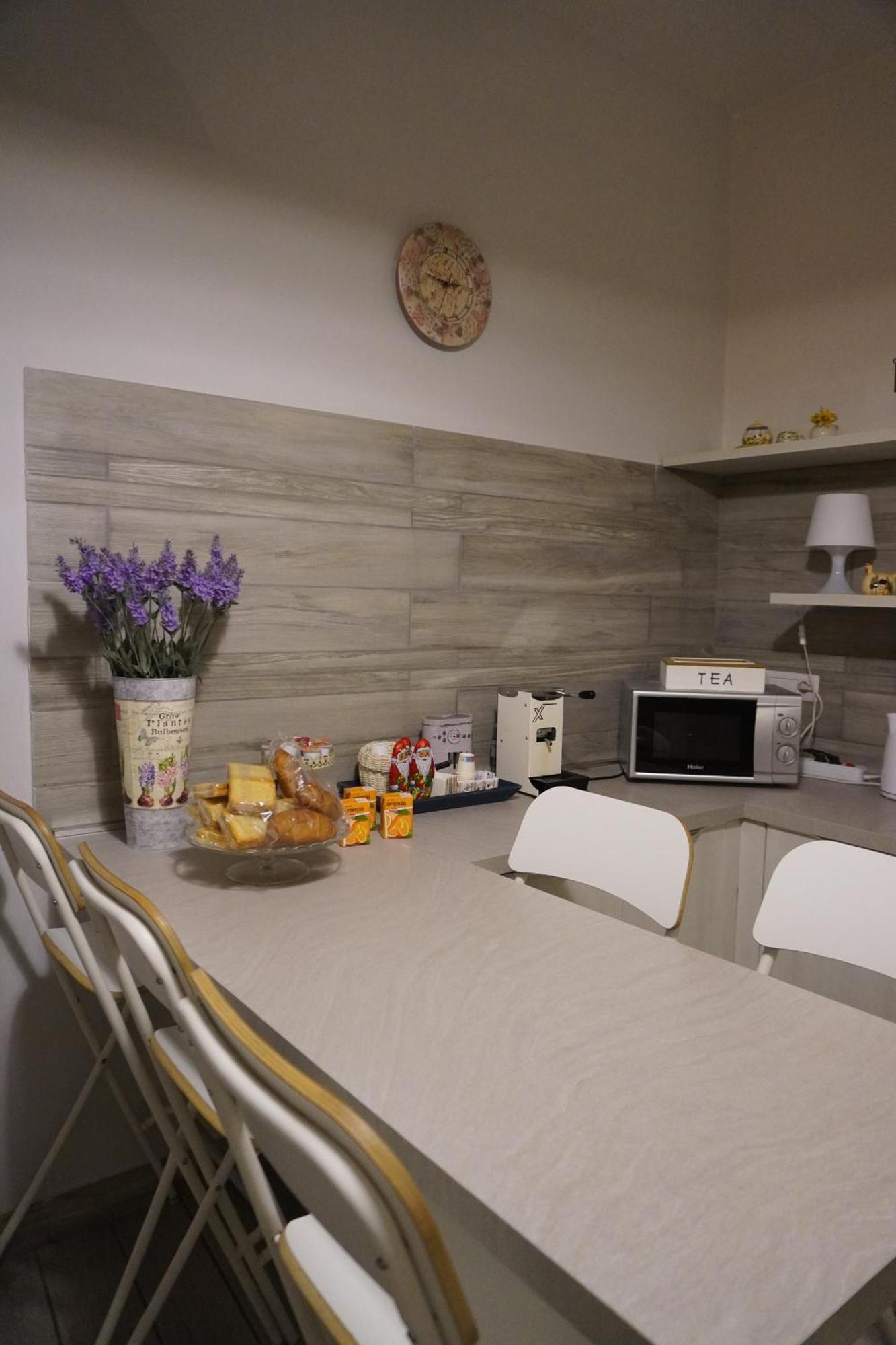Le Bon Bon Apartment Naples Exterior photo