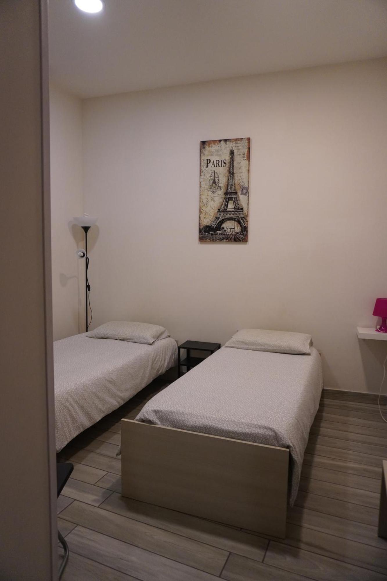 Le Bon Bon Apartment Naples Exterior photo