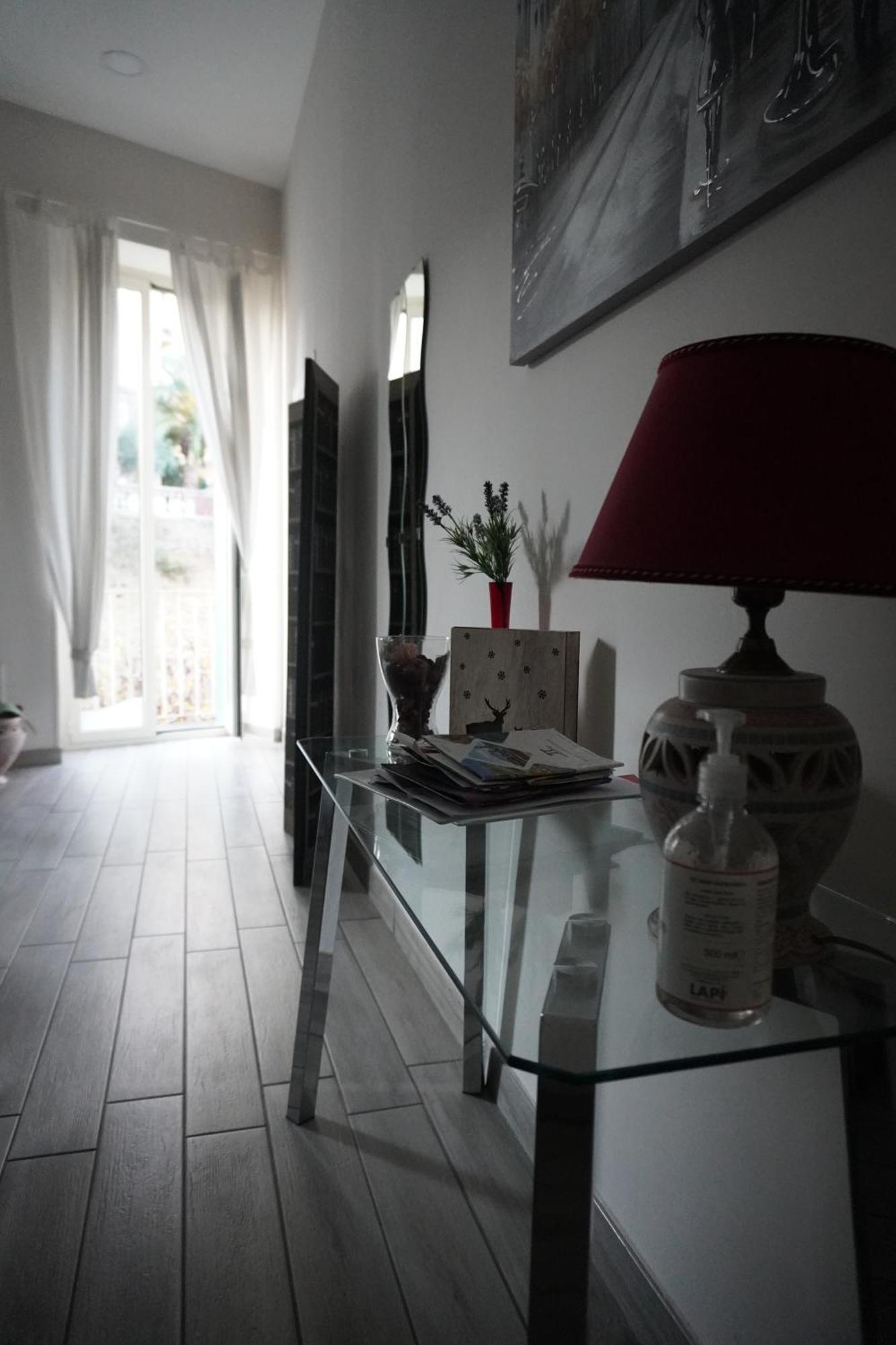Le Bon Bon Apartment Naples Exterior photo
