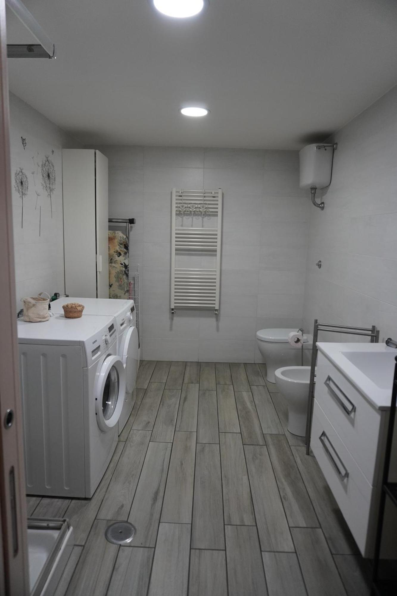 Le Bon Bon Apartment Naples Exterior photo