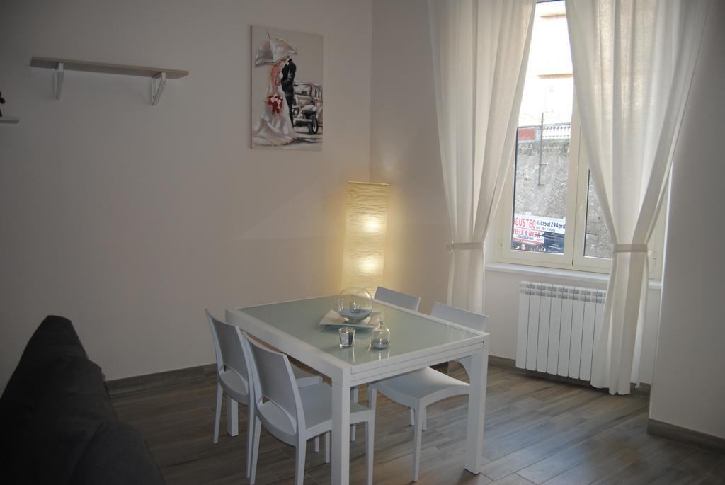 Le Bon Bon Apartment Naples Exterior photo