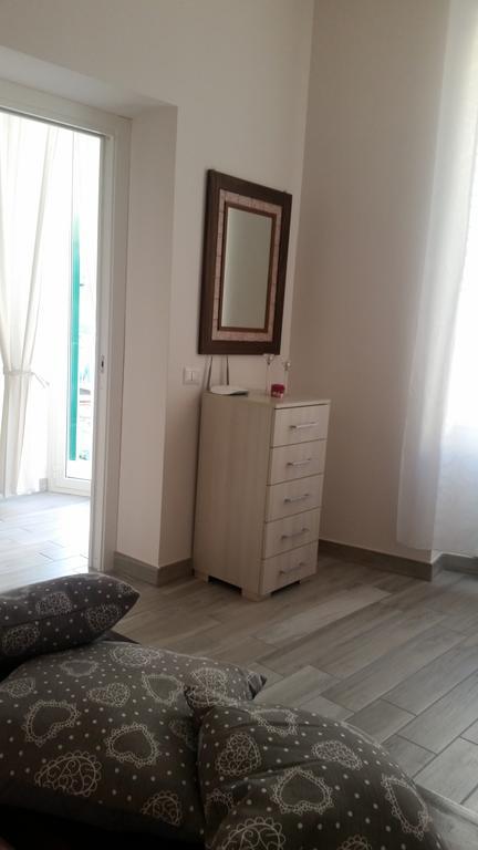 Le Bon Bon Apartment Naples Exterior photo