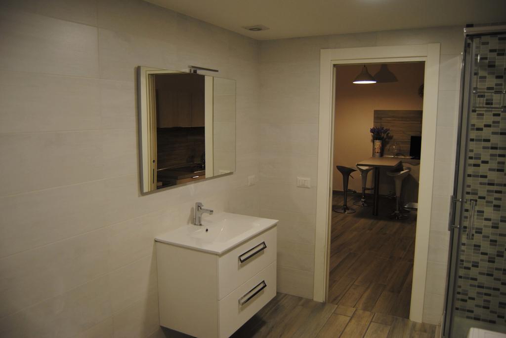 Le Bon Bon Apartment Naples Exterior photo